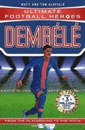 Ultimate Football Heroes: Dembl (Wing Wizards)