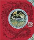 Dragonology: New 20th Anniversary Edition