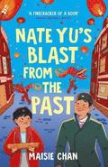 Nate Yu's Blast from the Past