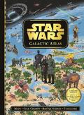 Star Wars: Galactic Atlas