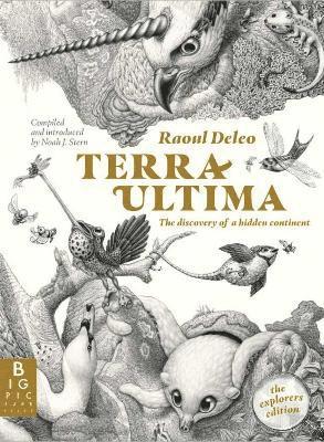 Raoul Deleo - Terra Ultima, Häftad