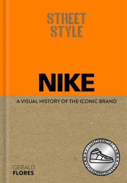 Street Style: Nike