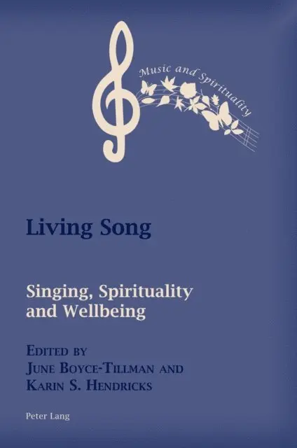 Boyce-Tillman June Boyce-Tillman, Hendricks Karin Hendricks - Living Song, E-bok. Tillgänglighet: Lägg i varukorg