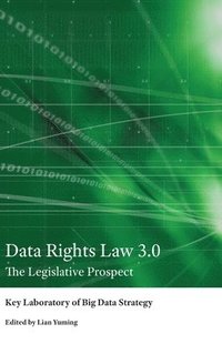 Data Rights Law 3.0