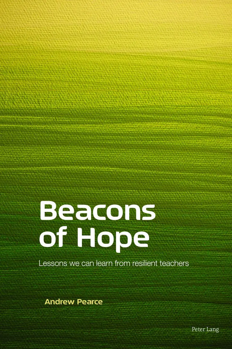 Andrew Pearce - Beacons of Hope, Häftad. Tillgänglighet: Lägg i varukorg