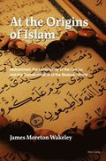 At the Origins of Islam