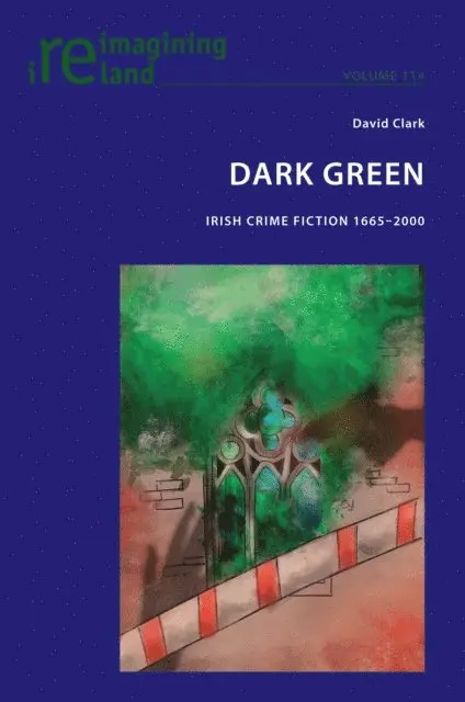 Clark David Clark - Dark Green, E-bok. Tillgänglighet: Lägg i varukorg