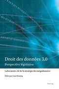 Droit des données 3.0
