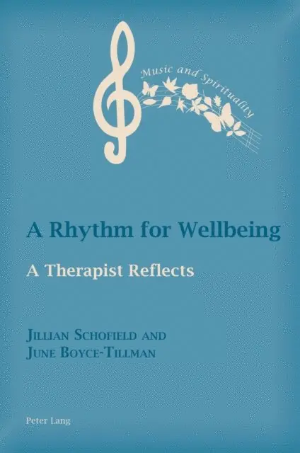 Boyce-Tillman June Boyce-Tillman, Schofield Jillian Schofield - Rhythm for Wellbeing, E-bok. Tillgänglighet: Lägg i varukorg