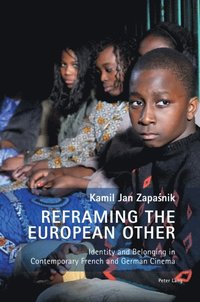 Reframing the European Other