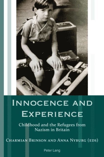 Nyburg Anna Nyburg, Brinson Charmian Brinson - Innocence and Experience, E-bok