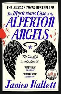 Mysterious Case of the Alperton Angels