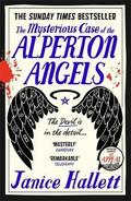 Mysterious Case of the Alperton Angels