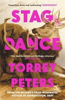 Stag Dance