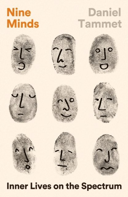 Daniel Tammet - Nine Minds, E-bok