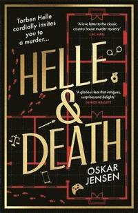 Helle and Death