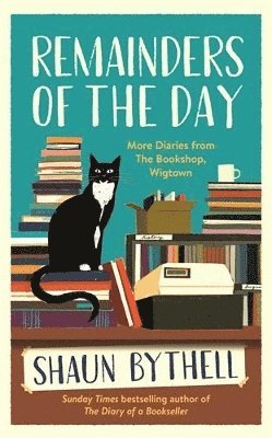 Bythell, S: Remainders of the Day