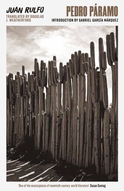 Juan Rulfo - Pedro Páramo, E-bok