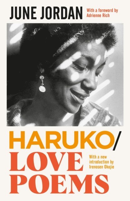 June Jordan - Haruko/Love Poems, E-bok
