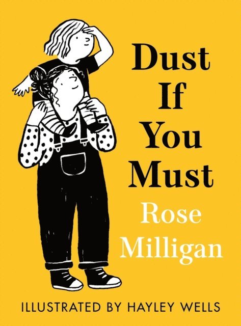Rose Milligan - Dust If You Must, E-bok
