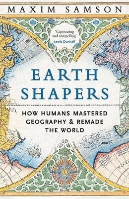 Maxim Samson - Earth Shapers, Häftad