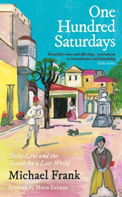 Michael Frank - One Hundred Saturdays, E-bok