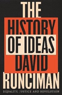 The History of Ideas
