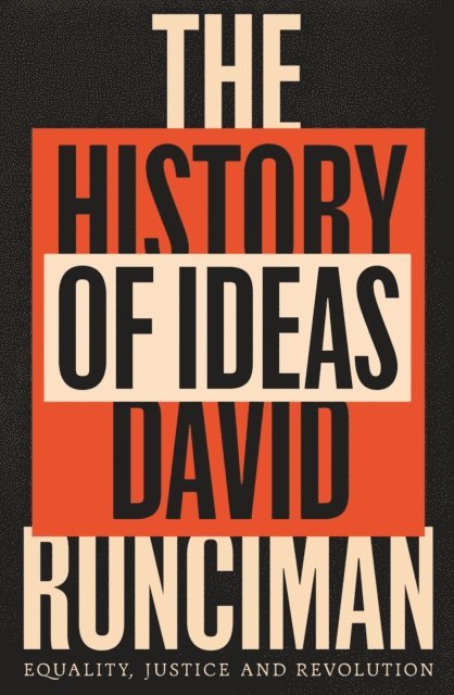 David Runciman - History of Ideas, E-bok