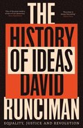 History of Ideas