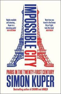 Impossible City
