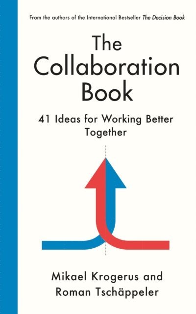 Mikael Krogerus, Roman Tschäppeler - Collaboration Book, E-bok