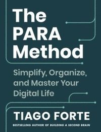PARA Method