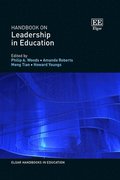 Handbook on Leadership in Education
