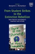 From Student Strikes to the Extinction Rebellion