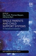 Single Parents and Child Support Systems