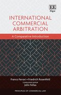 International Commercial Arbitration