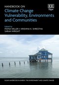 Handbook on Climate Change Vulnerability, Environments and Communities