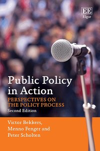 Public Policy in Action