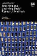 Handbook of Teaching and Learning Social Research Methods