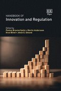 Handbook of Innovation and Regulation