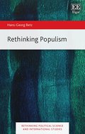 Rethinking Populism