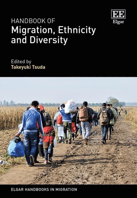 Takeyuki Tsuda - Handbook of Migration, Ethnicity and Diversity, E-bok