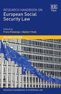 Research Handbook on European Social Security Law