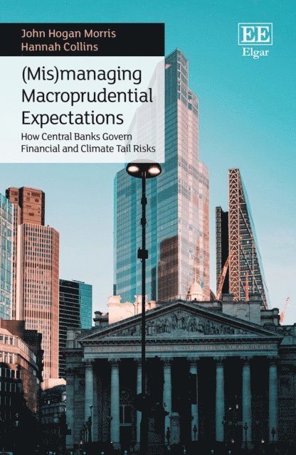 Hannah Collins, John H. Morris - (Mis)managing Macroprudential Expectations, E-bok