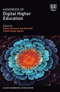 Handbook of Digital Higher Education