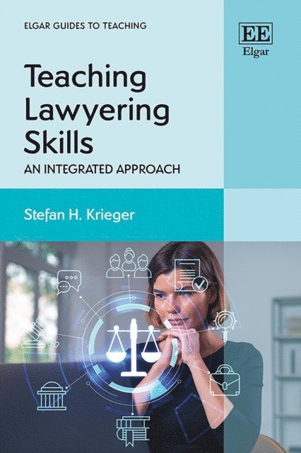 Stefan H. Krieger - Teaching Lawyering Skills, E-bok. Tillgänglighet: Lägg i varukorg