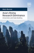 Asia's Rising Research Dominance