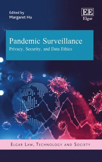 Margaret Hu - Pandemic Surveillance, E-bok