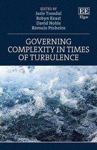 Governing Complexity in Times of Turbulence