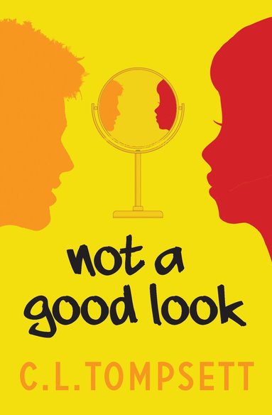 C. L. Tompsett - Not a Good Look, Häftad